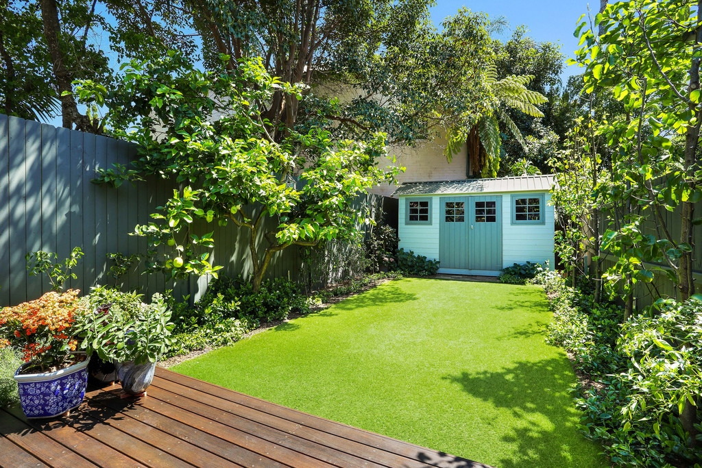 114 Windsor Road, Dulwich Hill Sold by Hudson McHugh - image 1