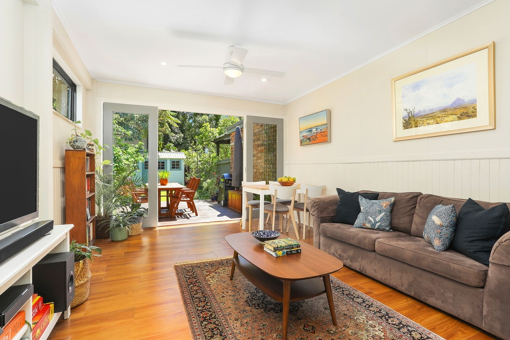 114 Windsor Road, Dulwich Hill Sold by Hudson McHugh - image 1