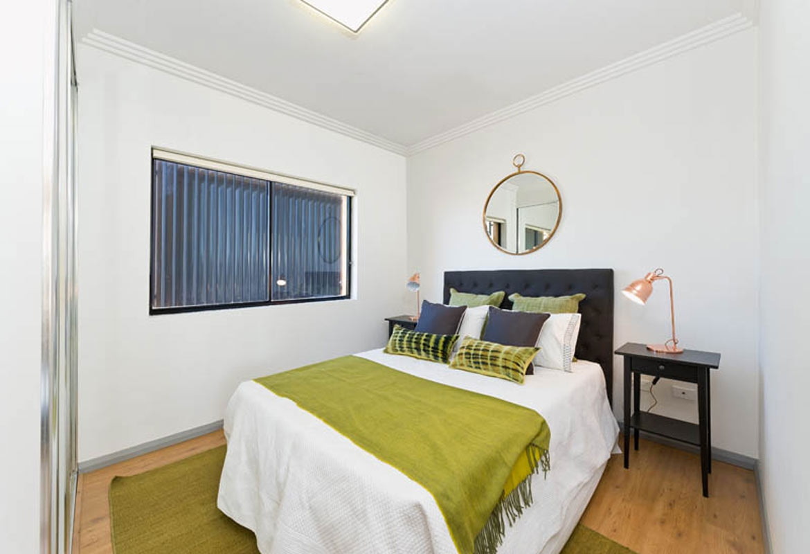 12/11-15 Renwick Street, Leichhardt Sold by Hudson McHugh - image 1