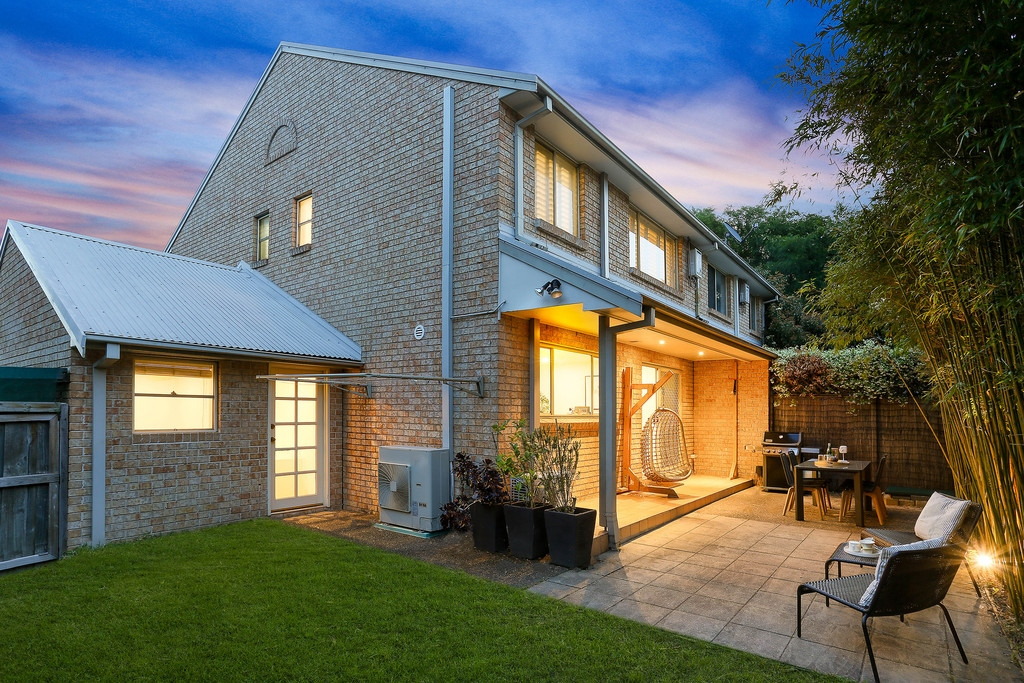 1/40 Alfred Street, Rozelle Sold by Hudson McHugh - image 1