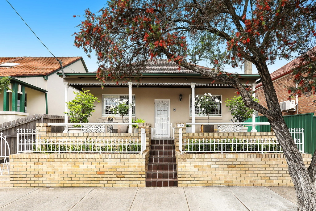 189 Denison Road, Dulwich Hill Sold by Hudson McHugh - image 1