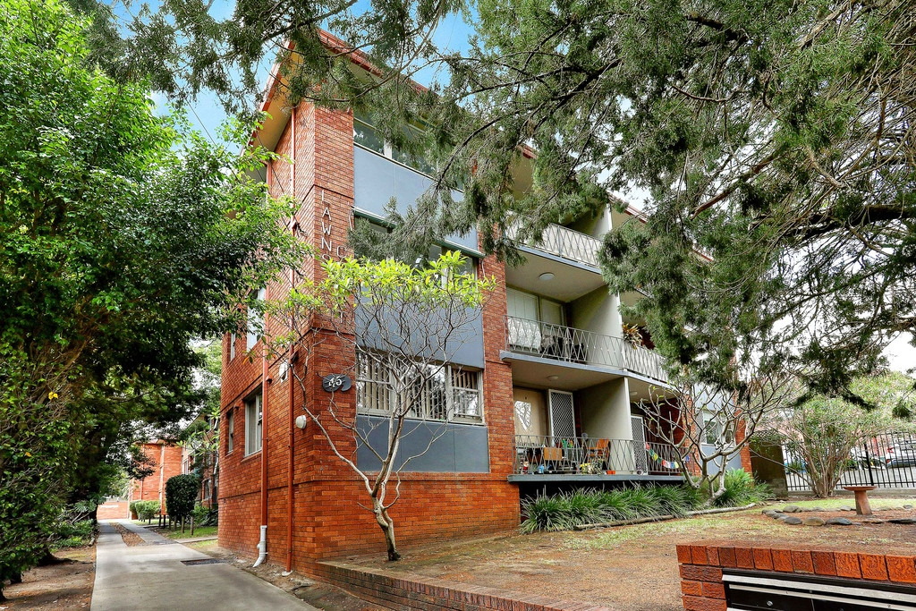 24/45 Alt Street, Ashfield Sold by Hudson McHugh - image 1