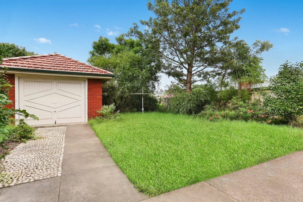 14 Hamilton Street, North Strathfield Sold by Hudson McHugh - image 1