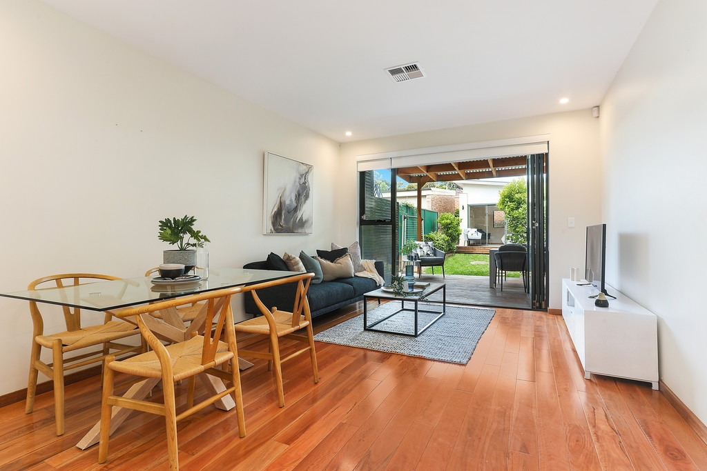 19a Bishop Street, Petersham Sold by Hudson McHugh - image 1