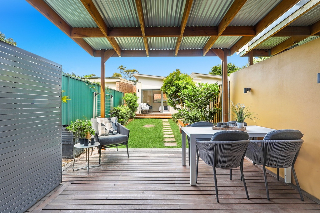 19a Bishop Street, Petersham Sold by Hudson McHugh - image 1