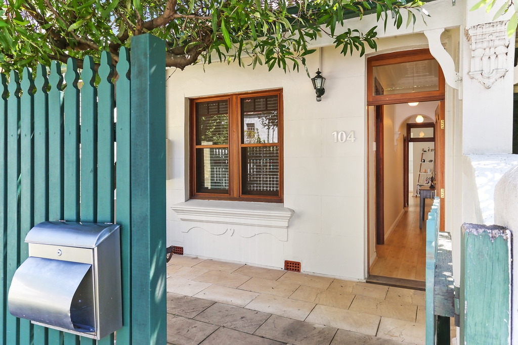 104 Flood Street, Leichhardt Leased by Hudson McHugh - image 1