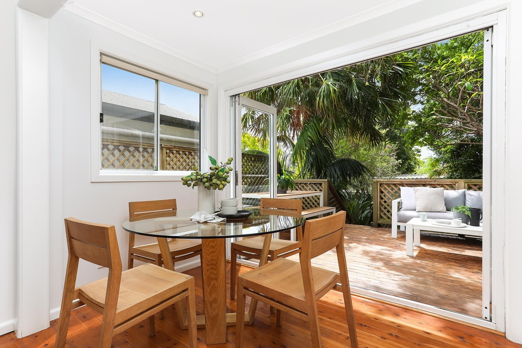 25 Macauley Street, Leichhardt Sold by Hudson McHugh - image 1