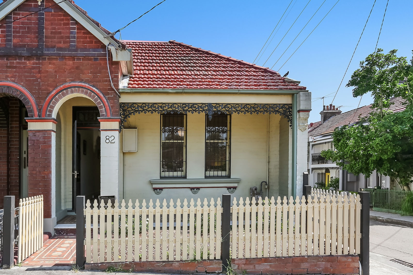 82 Wetherill Street, Leichhardt Sold by Hudson McHugh - image 1