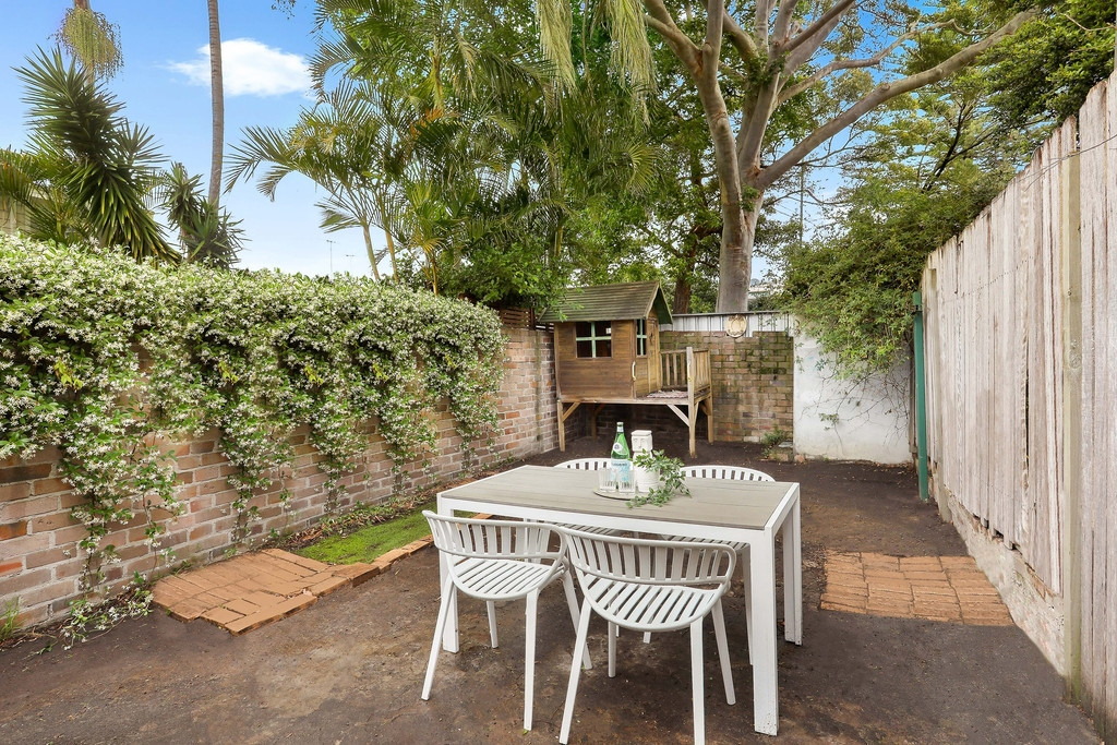 82 Mansfield Street, Rozelle Sold by Hudson McHugh - image 1