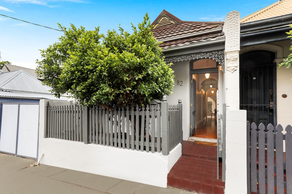 82 Mansfield Street, Rozelle Sold by Hudson McHugh - image 1